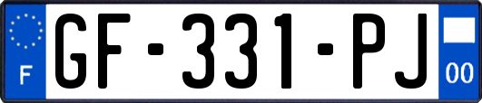 GF-331-PJ
