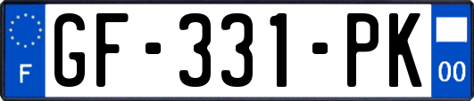 GF-331-PK