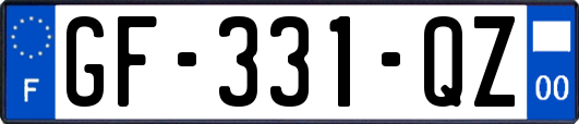 GF-331-QZ