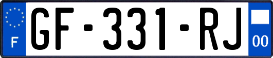 GF-331-RJ