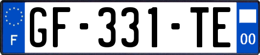 GF-331-TE