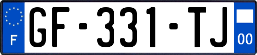 GF-331-TJ