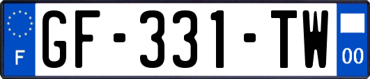 GF-331-TW