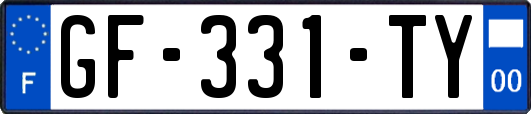 GF-331-TY