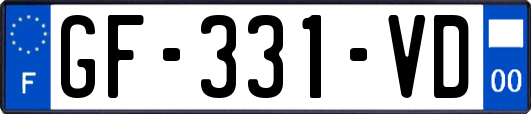 GF-331-VD