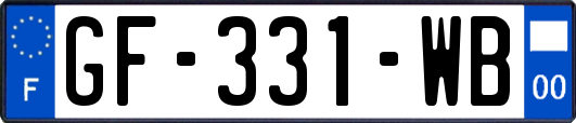 GF-331-WB