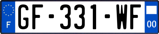 GF-331-WF