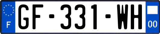 GF-331-WH