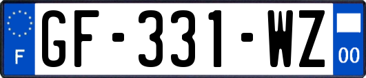 GF-331-WZ