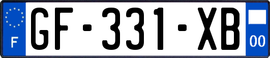 GF-331-XB