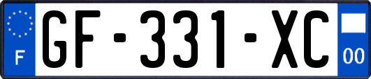 GF-331-XC