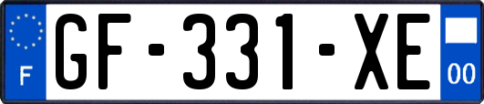 GF-331-XE