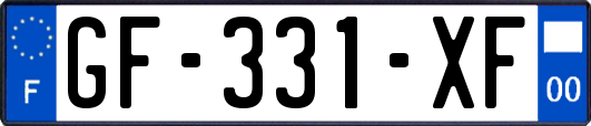 GF-331-XF