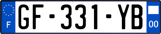 GF-331-YB