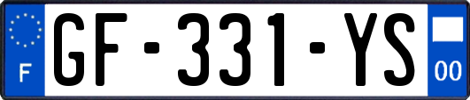 GF-331-YS