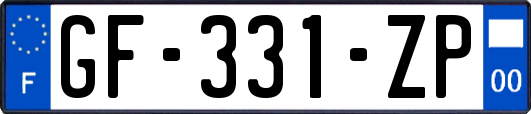 GF-331-ZP