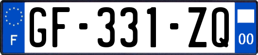 GF-331-ZQ