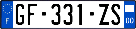 GF-331-ZS