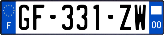 GF-331-ZW