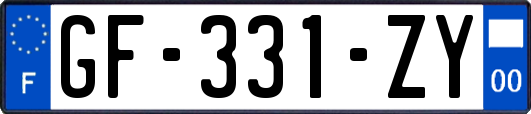 GF-331-ZY