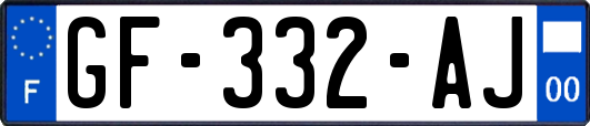GF-332-AJ