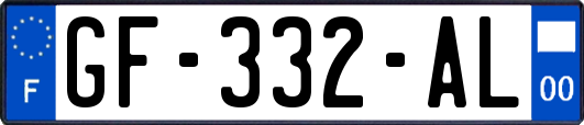 GF-332-AL