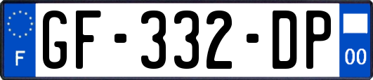 GF-332-DP