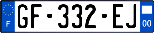 GF-332-EJ