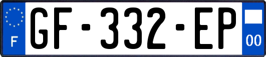 GF-332-EP