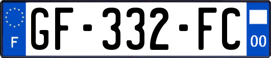 GF-332-FC
