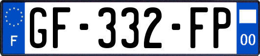 GF-332-FP