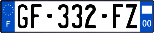GF-332-FZ