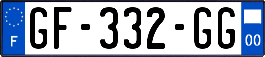 GF-332-GG