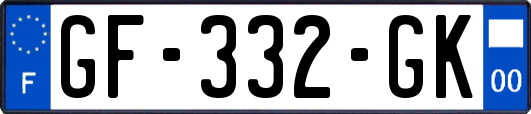 GF-332-GK
