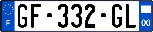GF-332-GL