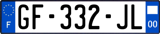 GF-332-JL