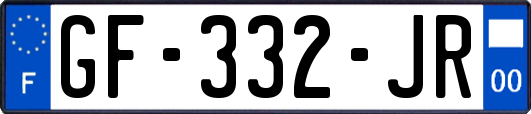 GF-332-JR