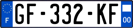 GF-332-KF