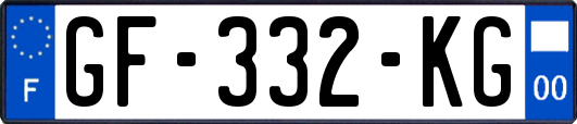 GF-332-KG