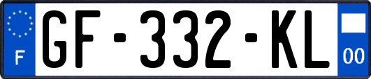 GF-332-KL