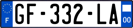 GF-332-LA