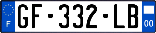 GF-332-LB