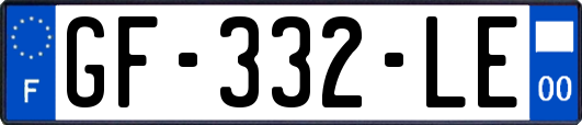 GF-332-LE