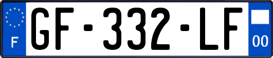 GF-332-LF
