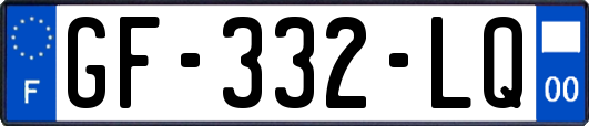 GF-332-LQ