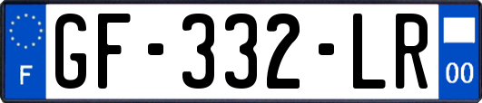 GF-332-LR
