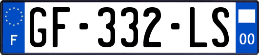 GF-332-LS
