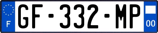 GF-332-MP