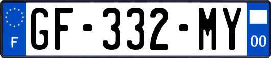GF-332-MY