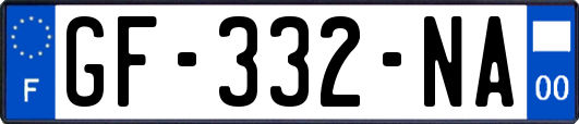 GF-332-NA